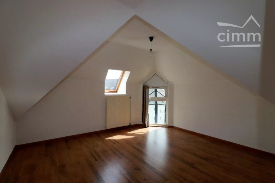 Appartement à vendre à Challes-les-eaux — Vue montagne — photo 10