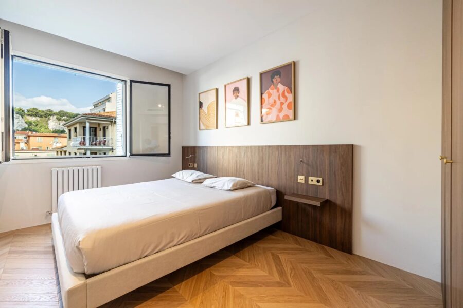 Appartement à vendre à Nice — Vue mer — photo 12