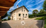 Maison à vendre à Ranco — Vue lac — photo 32
