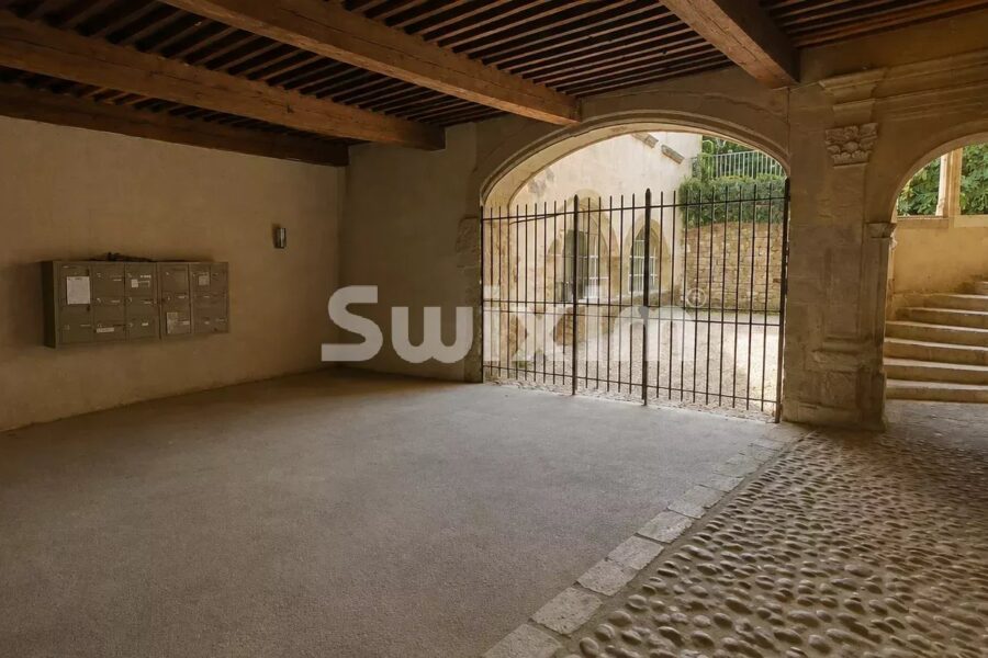 Appartement à vendre à Valréas — Vue sur la ville — photo 10
