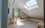 Maison à vendre à Bluffy — Vue montagne — photo 14