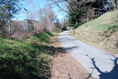 Terrain à vendre à Royère-de-vassivière