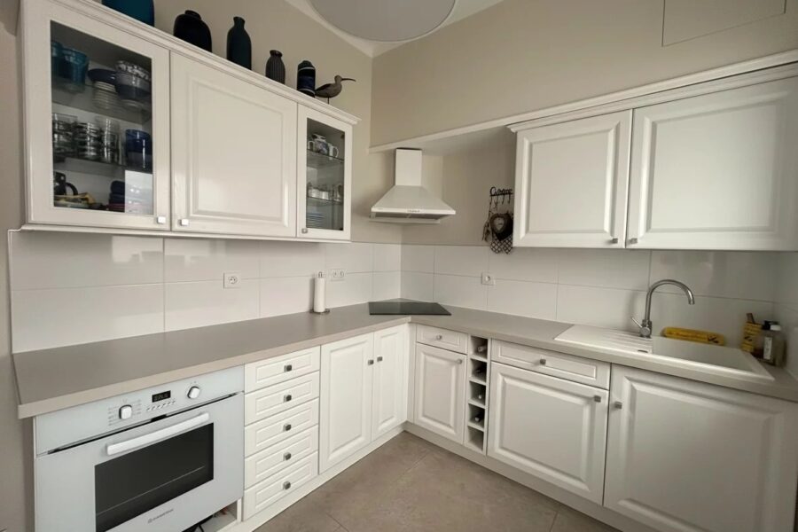 Appartement à vendre à Mandelieu-la-napoule — Vue mer — photo 5