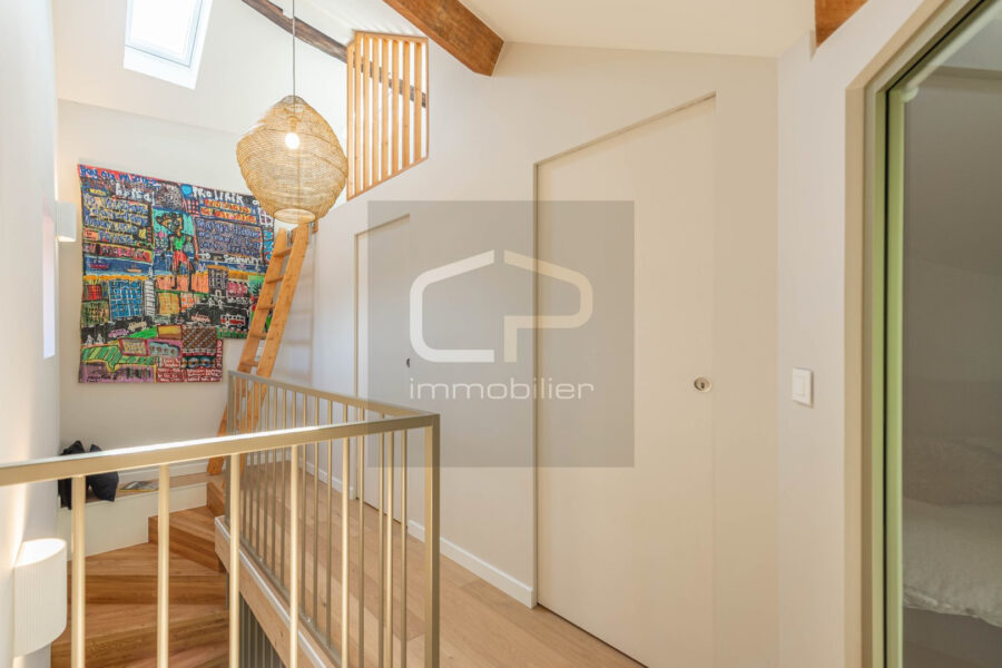 Appartement à vendre à Annecy — Vue montagne — photo 8