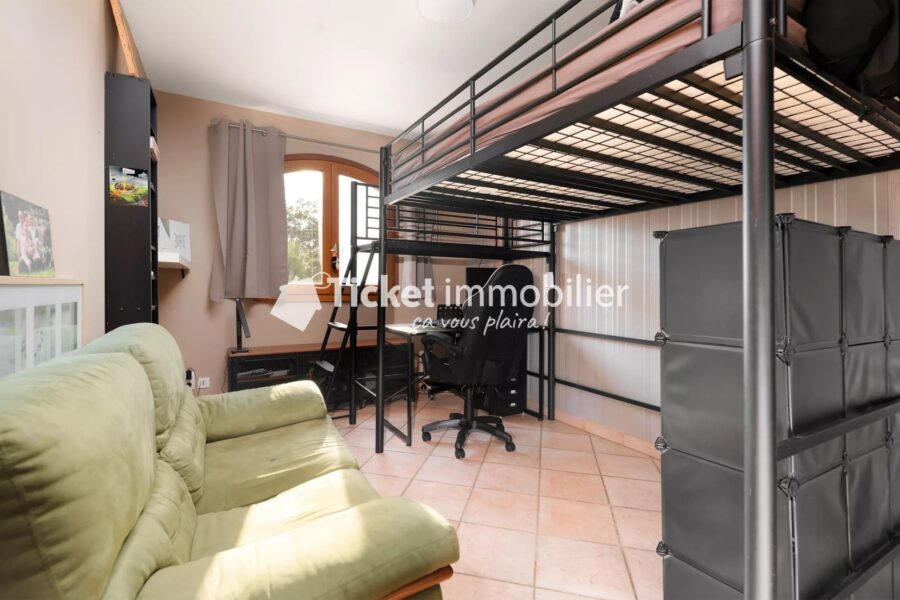 Maison à vendre à Cornebarrieu — Vue nature — photo 12