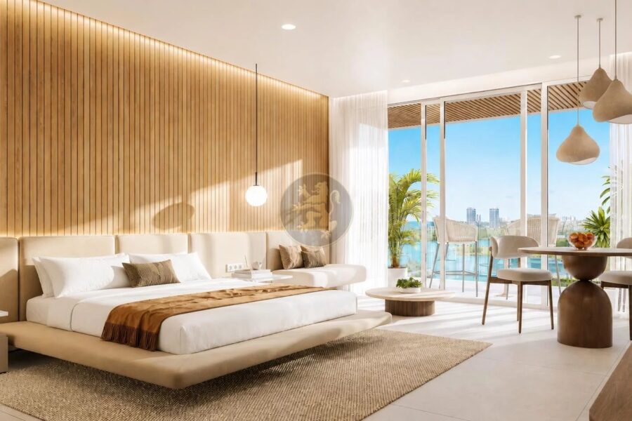 Appartement à vendre à Maho — Vue mer — photo 7
