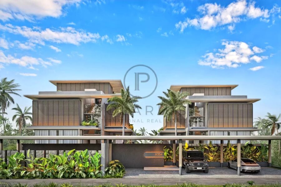 Maison à vendre à Pecatu — Vue mer — photo 16