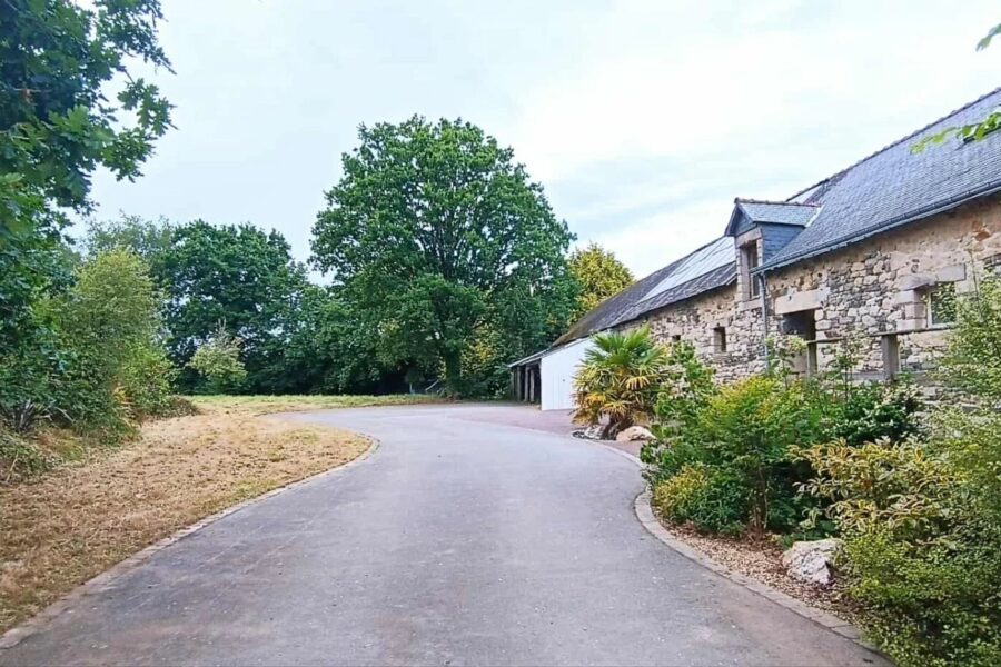 Maison à vendre à Pontivy — Vue nature — photo 19