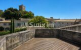 Appartement à vendre à Valréas — Vue sur la ville — photo 2