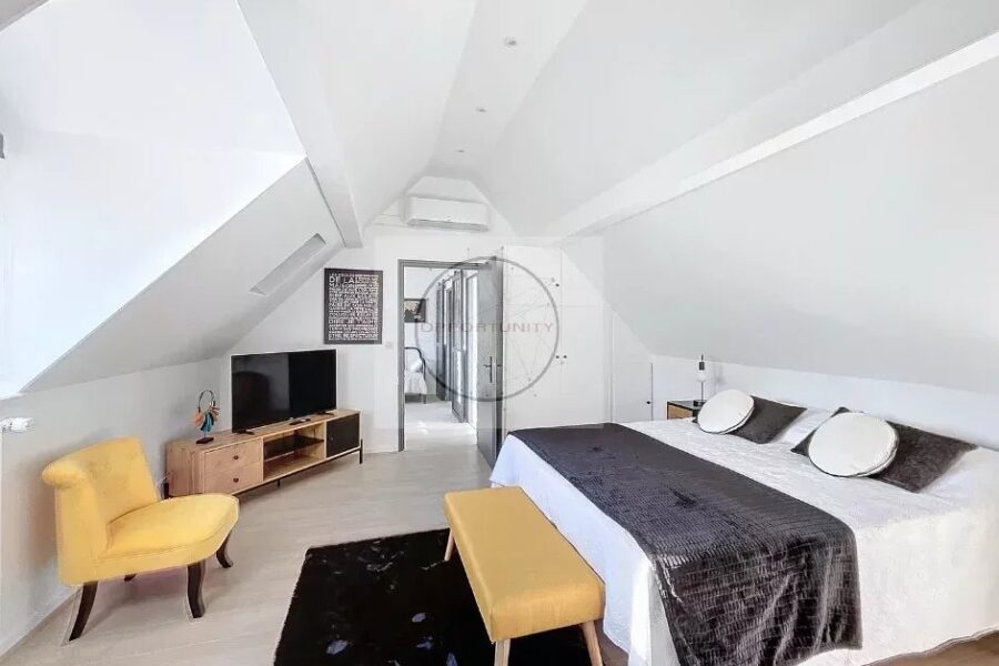 Maison à vendre à Samoreau — Vue parc — photo 23
