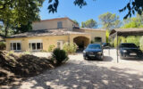 Maison à vendre à Aix-en-provence — Vue nature — photo 2