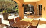 Maison à vendre à Grimaud — Vue mer — photo 4