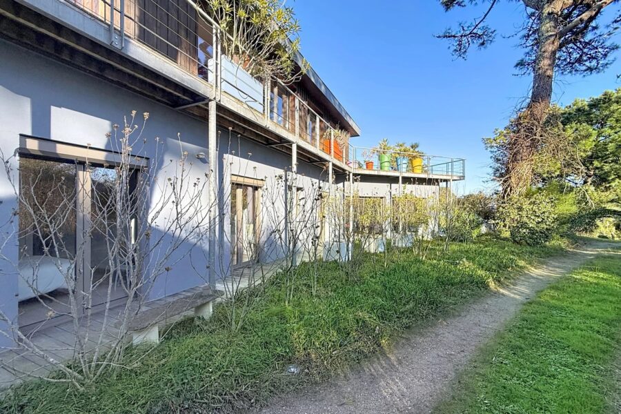 Maison à vendre à Lège-cap-ferret — Vue mer — photo 4