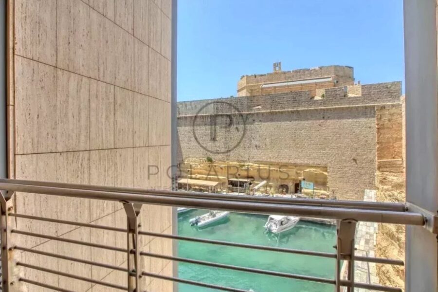 Appartement à vendre à Birgu — Vue mer — photo 5