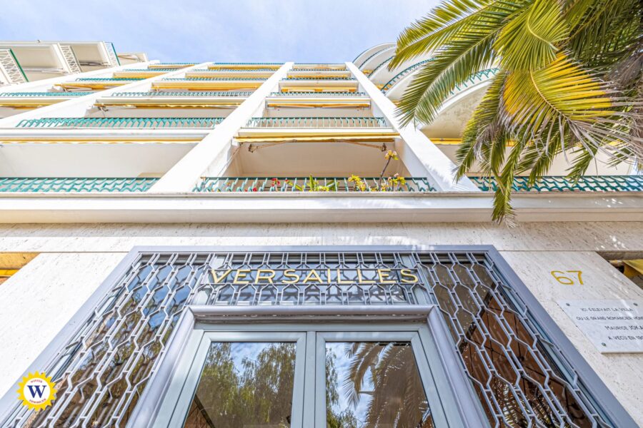 Appartement à vendre à Nice — Vue mer — photo 15