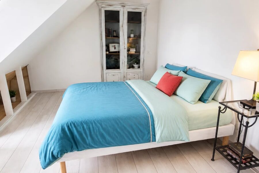 Maison à vendre à Perros-guirec — Vue dégagée — photo 14
