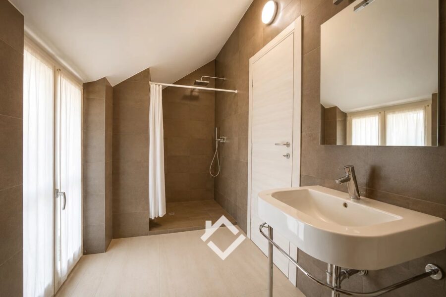 Maison à vendre à Ranco — Vue lac — photo 30