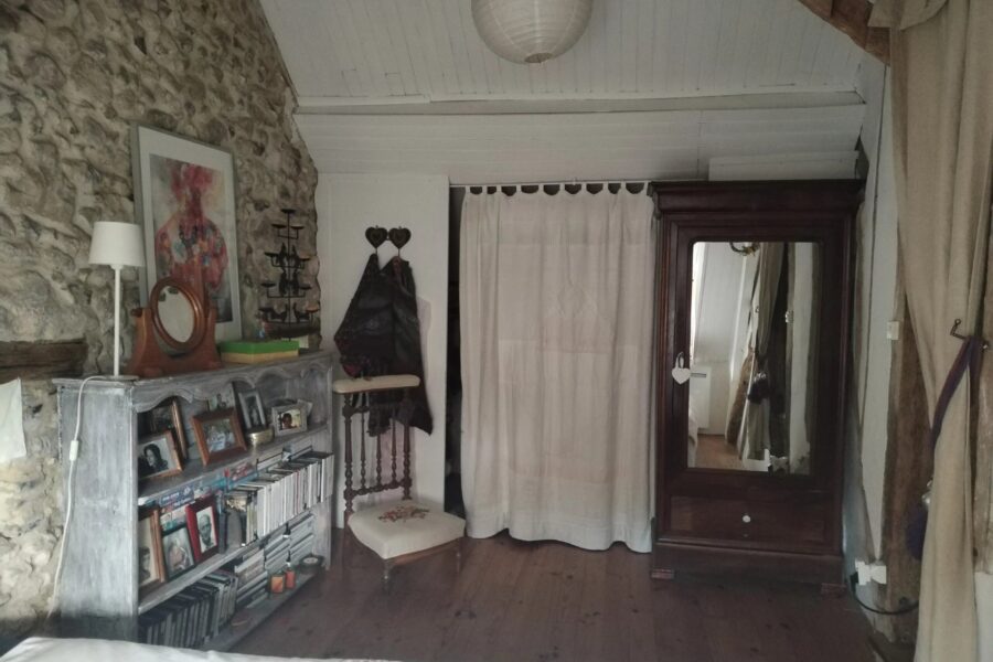 Maison à vendre à Villebéon — Vue parc & jardin — photo 16