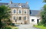 Maison à vendre à Pluméliau-bieuzy — Vue parc & jardin — photo 2