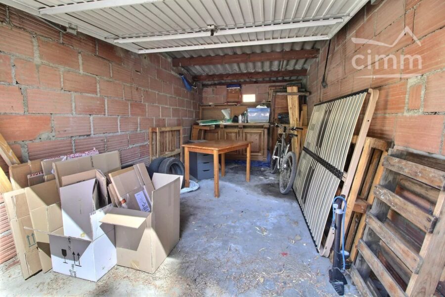Appartement à vendre à Narbonne — Vue sur la ville — photo 12