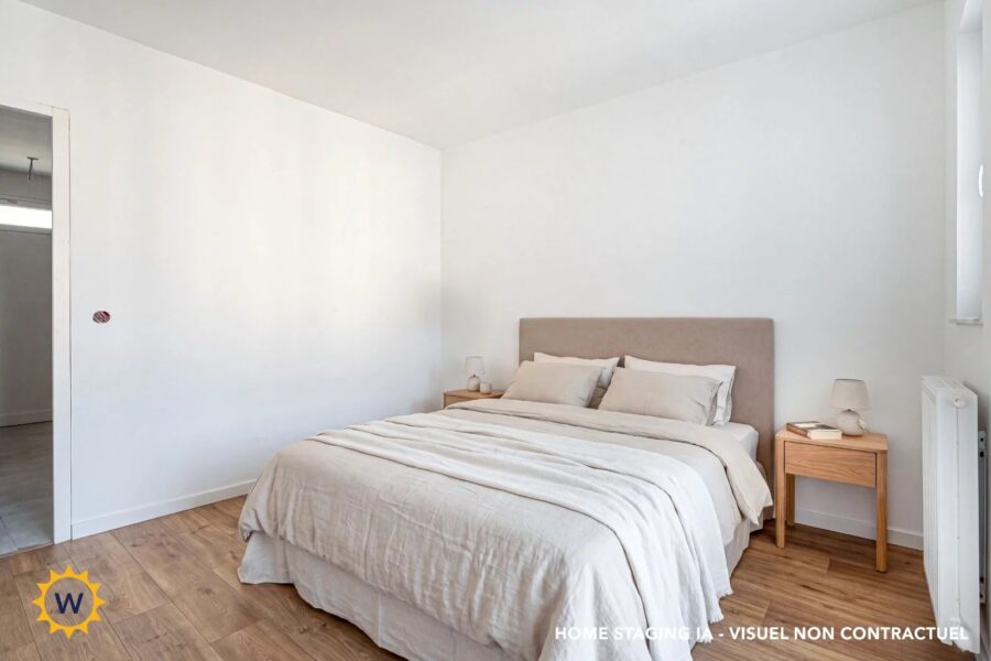 Appartement à vendre à Nice — Vue sur la ville — photo 5