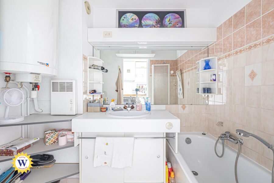 Appartement à vendre à Saint-raphaël — Vue nature — photo 6