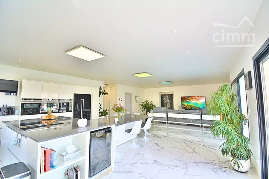 Maison à vendre à Llupia — Vue parc — photo 22