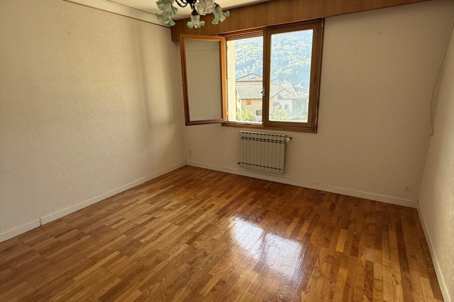 Maison à vendre à Bozel — Vue montagne — photo 18