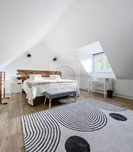 Maison à vendre à Samoreau — Vue parc — photo 39