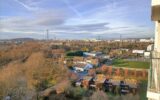 Appartement à vendre à Villeneuve-la-garenne — Vue sur la ville — photo 13