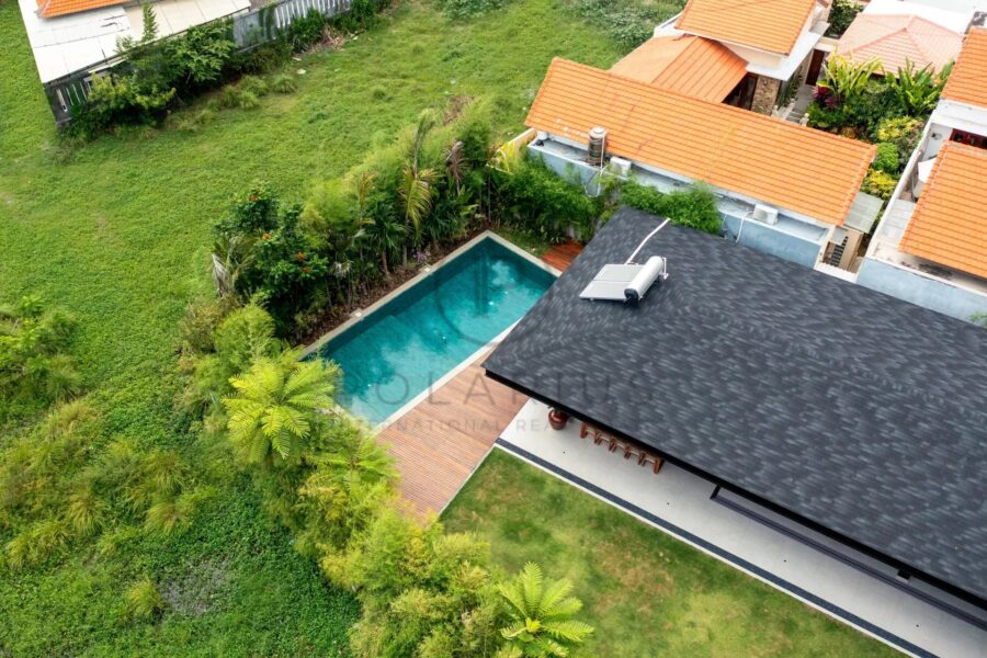 Maison à vendre à Sanur — Vue nature — photo 69