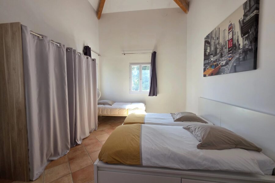 Maison à vendre à Lorgues — Vue nature — photo 9