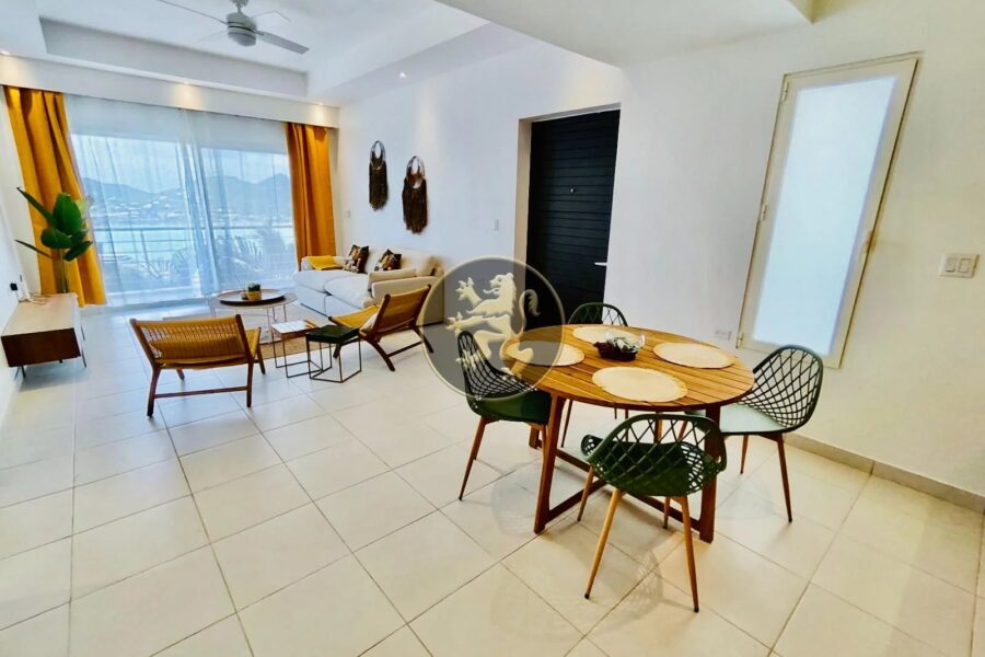 Appartement à vendre à Point blanche — Vue mer — photo 13