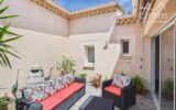 Maison à vendre à Chauzon — Vue montagne — photo 16
