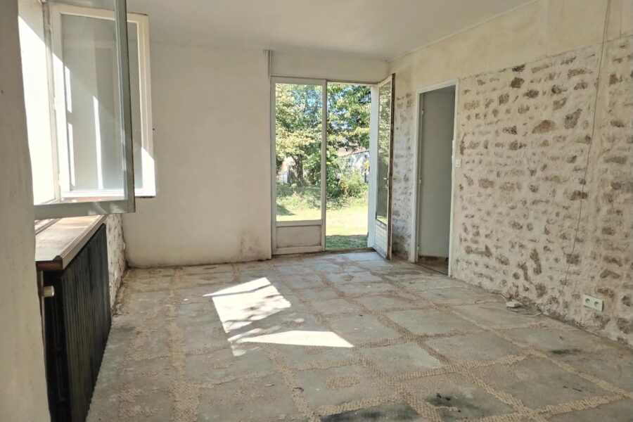 Maison à vendre à Nanteau-sur-lunain — Vue nature — photo 13