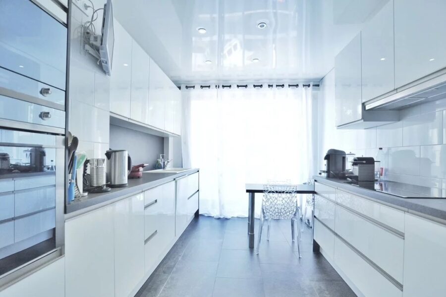 Appartement à vendre à Marseille 8ème — Vue mer — photo 6