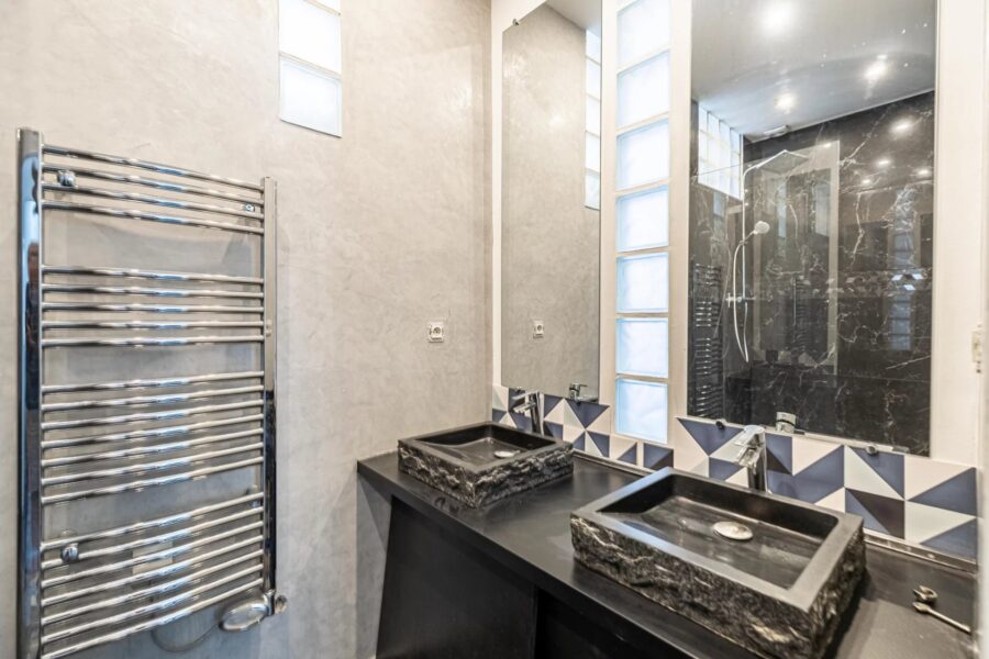 Appartement à vendre à Nice — Vue sur la ville — photo 8