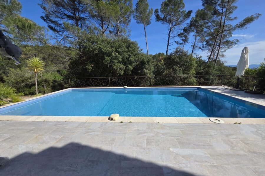 Maison à vendre à Lorgues — Vue nature — photo 2