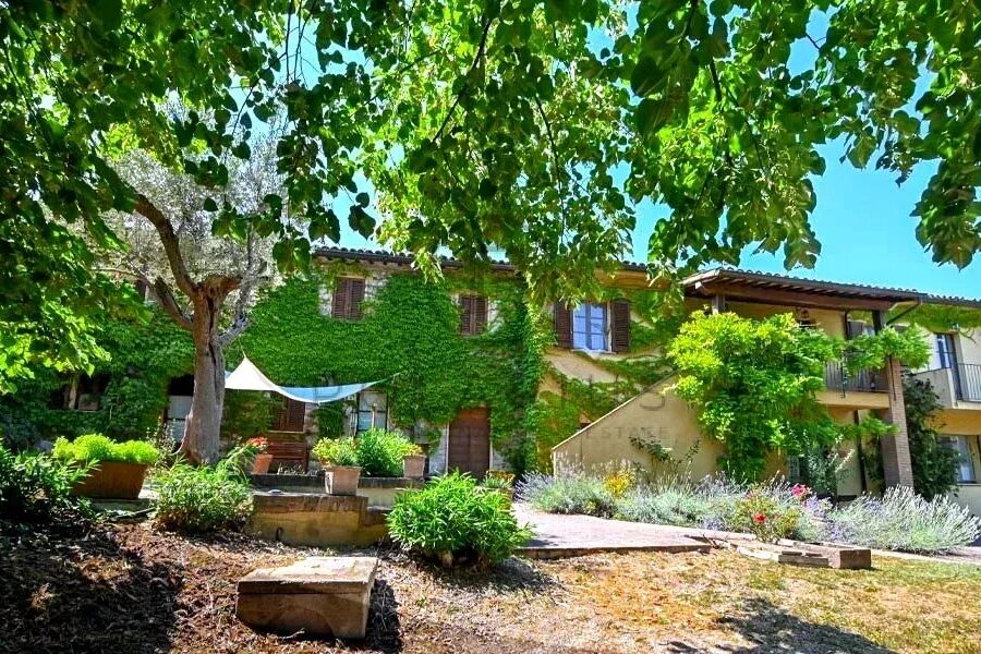 Maison à vendre à Urbino — Vue nature — photo 2