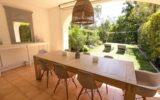 Maison à vendre à Grimaud — Vue parc & jardin — photo 9