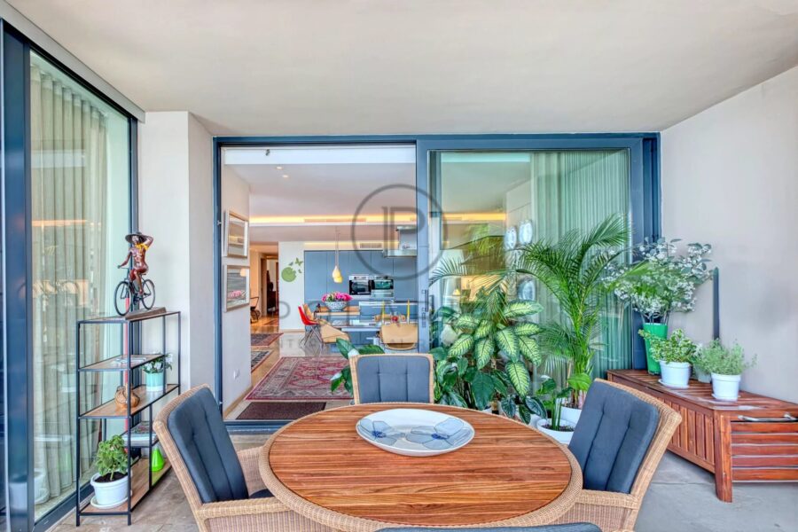 Appartement à vendre à Sliema — Vue mer — photo 8