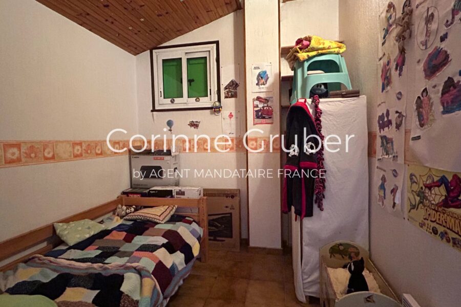 Maison à vendre à Mallemoisson — Vue montagne — photo 20