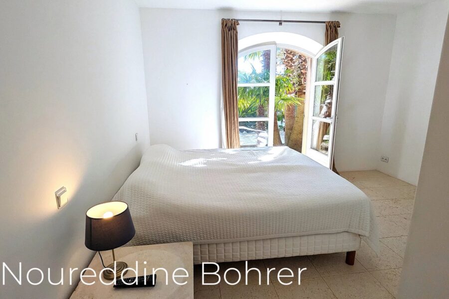 Maison à vendre à Grimaud — Vue mer — photo 14
