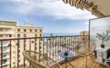 Appartement à vendre à Nice — Vue mer — photo 1