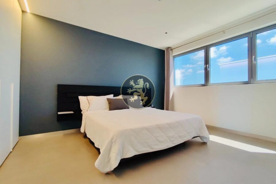 Appartement à vendre à Maho — Vue mer — photo 54