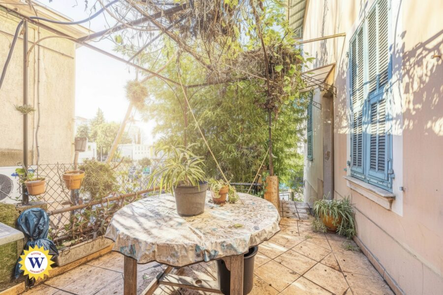 Maison à vendre à Nice — Vue nature — photo 3