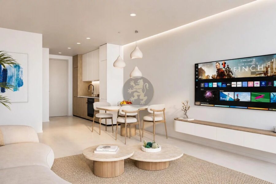 Appartement à vendre à Maho — Vue mer — photo 3