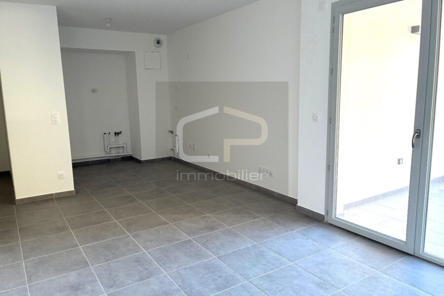 Appartement à vendre à Challes-les-eaux — Vue montagne — photo 3
