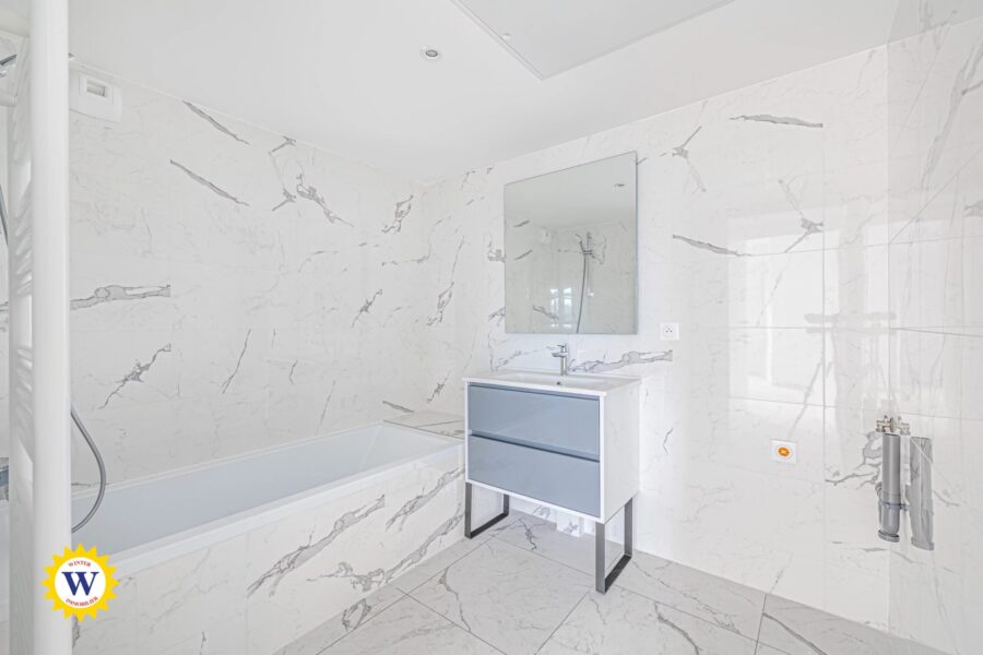 Appartement à vendre à Saint-laurent-du-var — Vue nature — photo 8