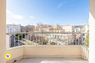 Appartement à vendre à Nice
